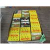 Image 1 : box of 18 boxes of 20 gauge ammo