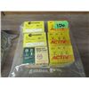 Image 1 : lot of six boxes 20 gauge ammo