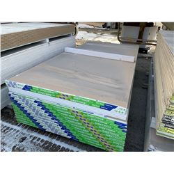 LIVE WEBCAST AUCTION - DRYWALL SUPPLIER DISPERSAL AUCTION - NOVEMBER 6TH @ 6:30PM