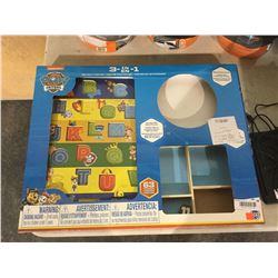 Paw Patrol Activity Center