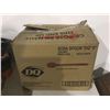 Image 1 : Case of DQ Spoons 8" (1000ct)