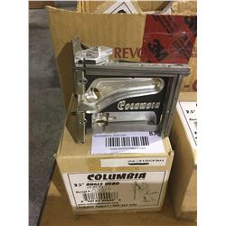 Columbia 3.5  Angle Head