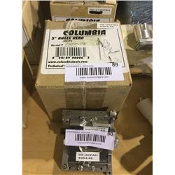 Columbia 2" Angle Head (No box)