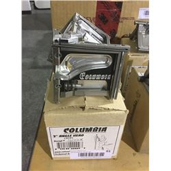 Columbia 3  Angle Head