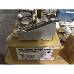 Columbia Taping Tools 2" Nailspotter