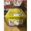 Image 1 : Grabber Drywall Screws #2 Phillips Drive 6 x 1-1/4"
