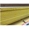 Image 2 : ONE sheet - 1/2 x 4ft x 8ft - Denglass Fireguard Type X Drywall 
