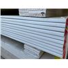Image 2 : ONE sheet - 5/8 x 4ft x 8ft - Densarmour Plus Fireguard Interior Gypsum