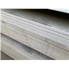 Image 2 : ONE sheet - 5/8 x 4ft x 8ft - Exterior Wall Drywall