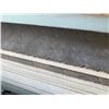 Image 2 : ONE sheet - 5/8 x 4ft x 8ft - Diamondback Tileback Gypsum - Grey