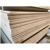 Image 3 : ONE sheet - 5/8 x 4ft x 8ft - Diamondback Tileback Gypsum - Grey