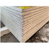 Image 2 : ONE sheet - 5/8 x 4ft x 8ft - Diamondback Tileback Gypsum - Green
