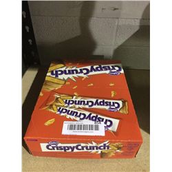 Crispy Crunch Bars (24 x 48g)