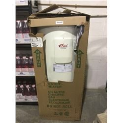 Gemco Best Canadian Water Heater Electric Water Heater 40 Gal - 3000W Model: GE40STE-3F7M