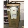 Image 1 : Gemco Best Canadian Water Heater Electric Water Heater 40 Gal - 3000W Model: GE40STE-3F7M
