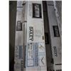 Image 2 : Bailey Platinum Drywall Trims 8' 7/8â€