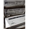 Image 2 : Bailey Platinum Drywall Trims 8' 1/8"