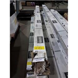 Bailey Platinum Drywall Trims 8' 1/8"