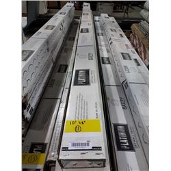 Bailey Platinum Drywall Trims 10' 7/8"