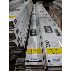 Bailey Platinum Drywall Trims 10' 3/4"