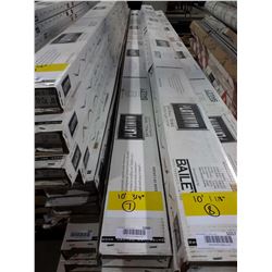 Bailey Platinum Drywall Trims 10' 3/4"