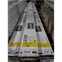 Bailey Platinum Drywall Trims 10' 1 1/8"