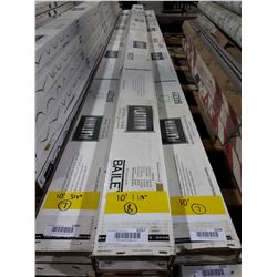 Bailey Platinum Drywall Trims 10' 1 1/8"