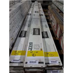 Bailey Platinum Drywall Trims 10' 1 1/8"