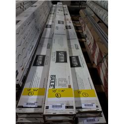 Bailey Platinum Drywall Trims 10' 1 1/8"