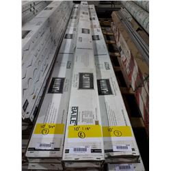 Bailey Platinum Drywall Trims 10' 1 1/8"