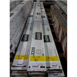 Bailey Platinum Drywall Trims 10' 1 1/8"