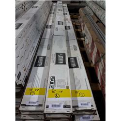 Bailey Platinum Drywall Trims 10' 1 1/8"