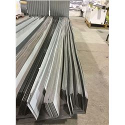 10â€™ Flashing Silver (Approx. 80ct)