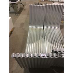 Window Well 77 x 24â€