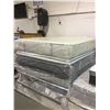 Image 2 : NEW/DEMO Model Luxury Brand Names King Pillow Top CHIRO TOP Mattress