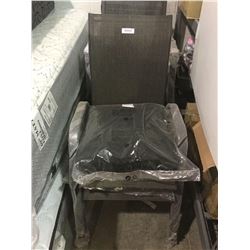 Patio Chair w/ Cushion