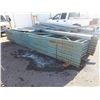 Image 1 : Lot of Pallet Racking Assorted Sizes