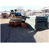 Image 3 : Lot of Pallet Racking Assorted Sizes