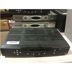 Motorola Cable Receiver