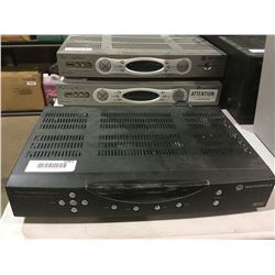 Motorola Cable Receiver