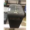 Image 1 : Fellowes P-58CS Shredder