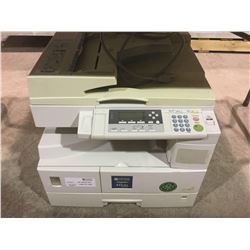 Ricoh Aficio 2016 Black and White Photocopier / Printer