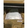 Image 2 : Case of Heavy-Duty Plastic Drop Sheets (20ct)