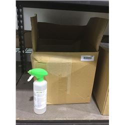 Case of Ultra One Heavy Duty Degreaser (20ct)