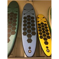 NEWAquaParx10' Inflatable Paddle Board Model:AP-305SUP