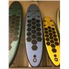 Image 1 : NEWAquaParx10' Inflatable Paddle Board Model:AP-305SUP