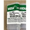 Image 2 : (7) WIDIA METCUT 7F1-0806G SPADE DRILL INSERT