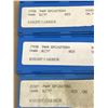 Image 2 : (30) KNIGHT CARBIDE SPGA070304 CARBIDE INSERT