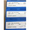 Image 2 : (30) KNIGHT CARBIDE SPGA070304 CARBIDE INSERT