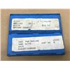 Image 2 : (20) KNIGHT CARBIDE BNK110I CARBIDE INSERT